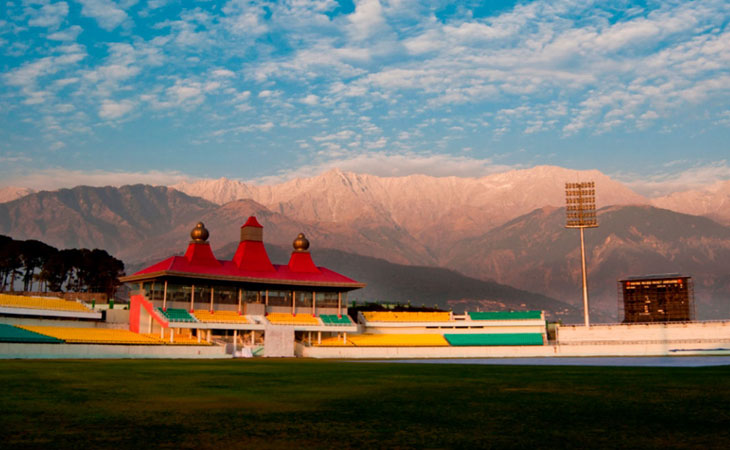 Dehradun Shimla Manali Dharamshala 8 Days Tour