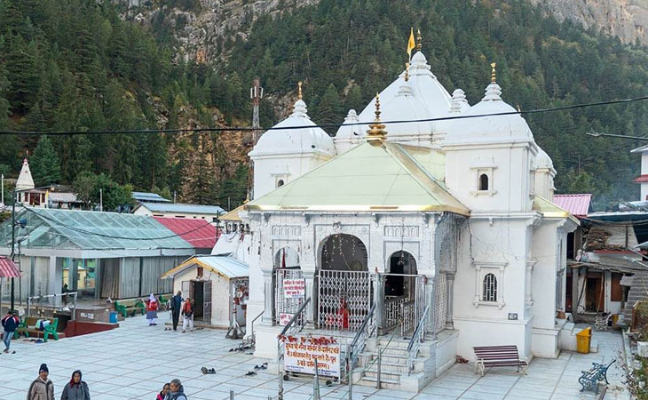 Char Dham Yatra