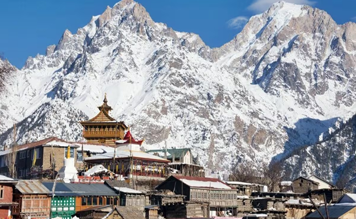 Kalpa Taxi Service