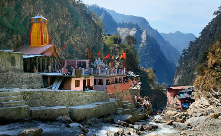 Char Dham Yatra