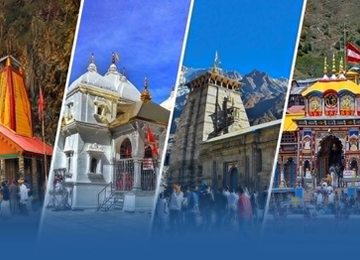 Char Dham Yatra