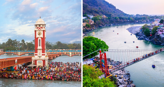 Haridwar Rishikesh