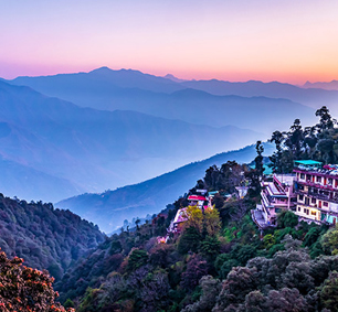 Mussoorie