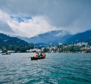 Nainital