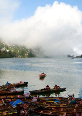 Nainital